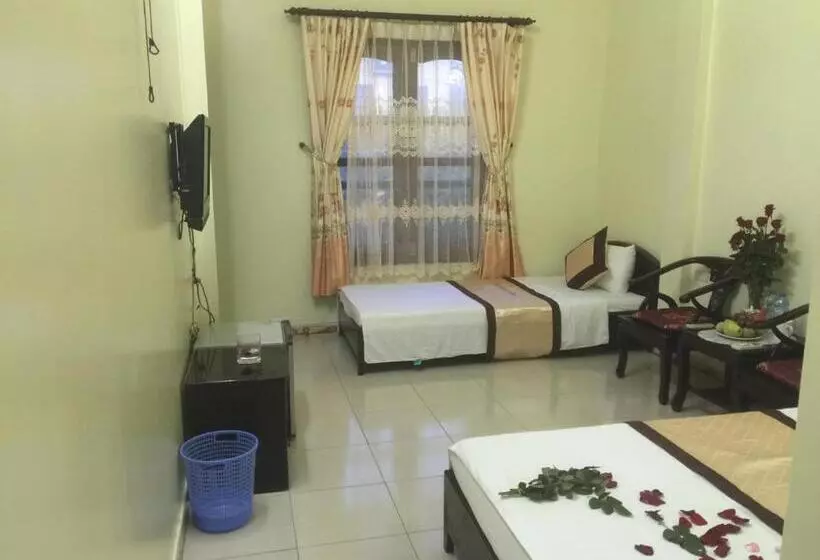 پانسیون Thu Guest House