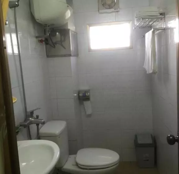 پانسیون Thu Guest House