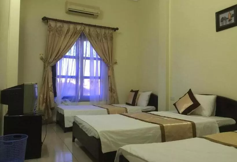 پانسیون Thu Guest House