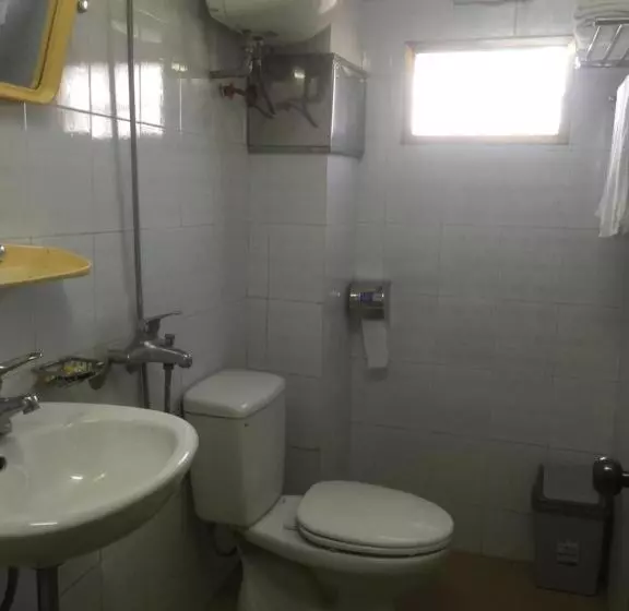پانسیون Thu Guest House