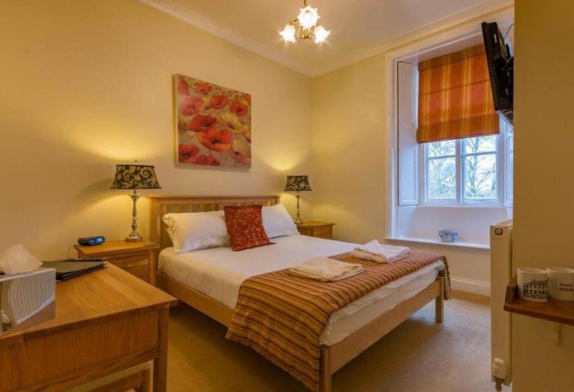 Bed and Breakfast Powe House