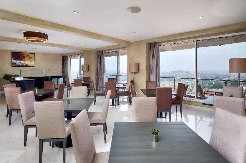 Protea Hotel By Marriott Kampala Skyz