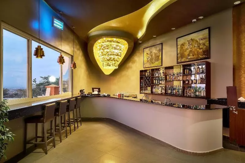 Protea Hotel By Marriott Kampala Skyz