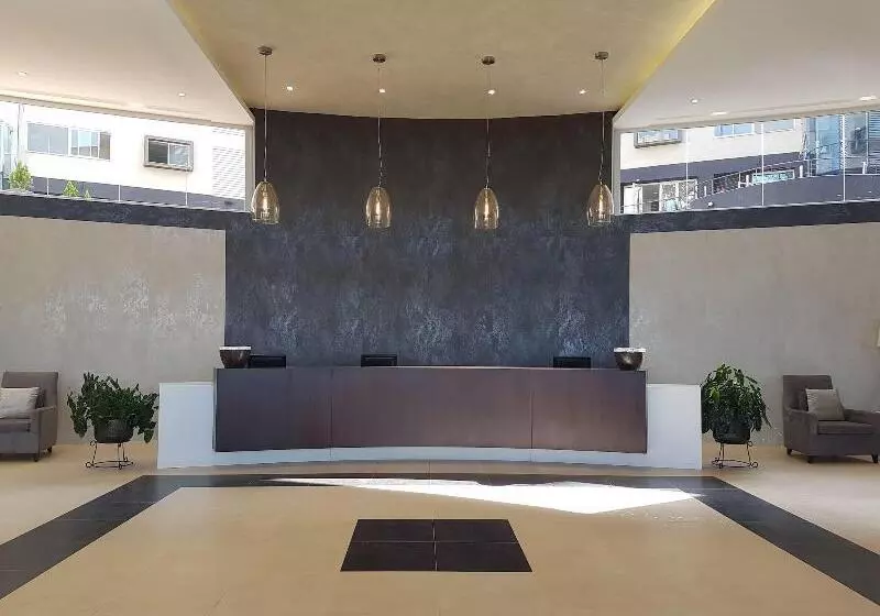 Protea Hotel By Marriott Kampala Skyz