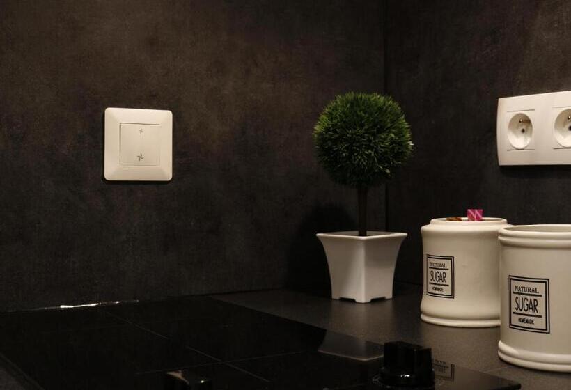 Trankil Apparts Gare