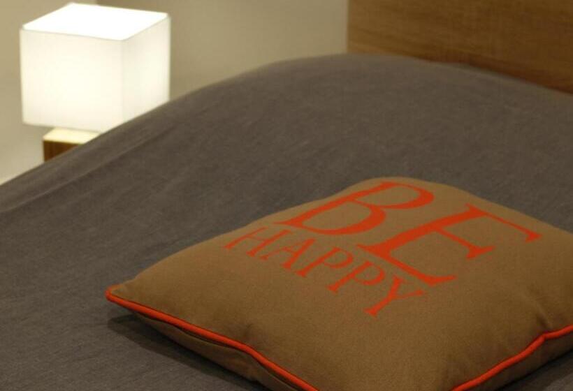 Trankil Apparts Gare