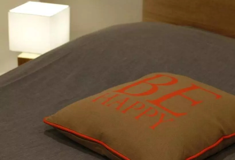 Trankil Apparts Gare