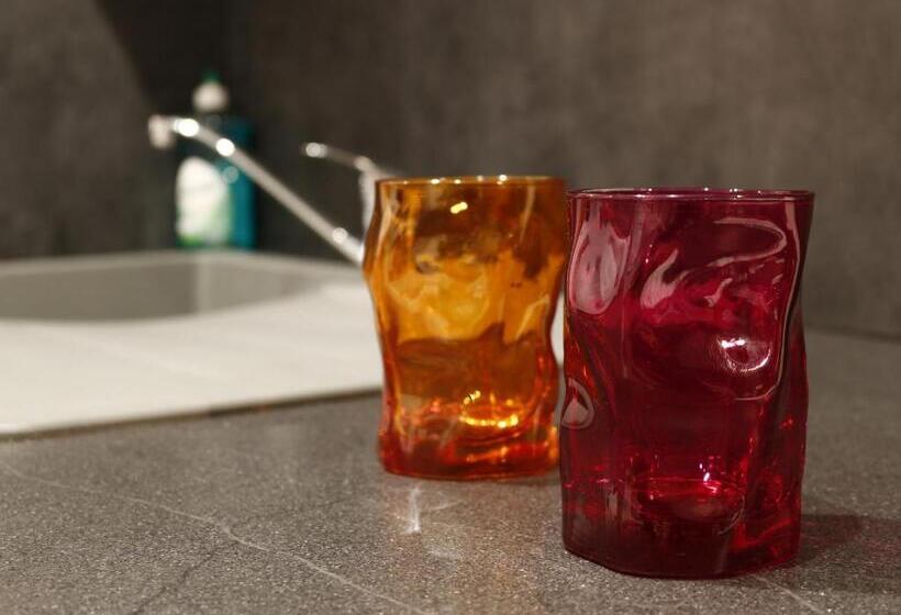 Trankil Apparts Gare