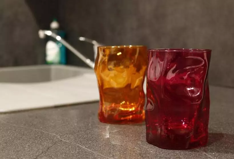 Trankil Apparts Gare