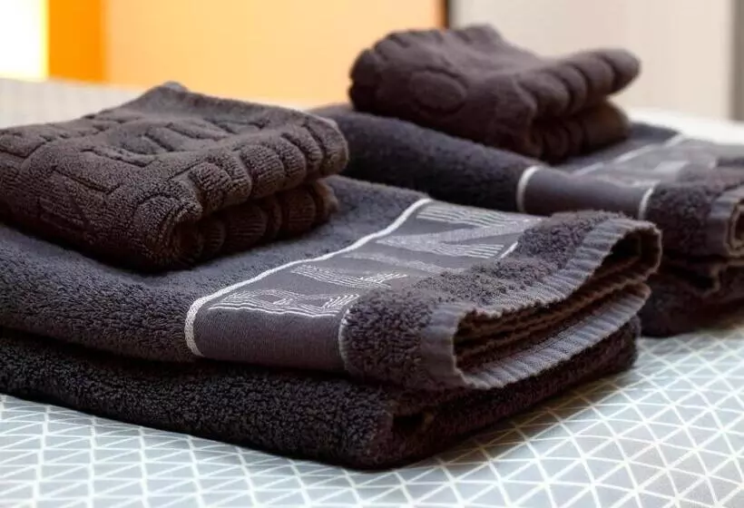 Trankil Apparts Gare