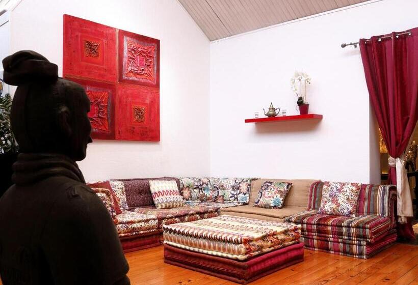 Trankil Apparts Gare