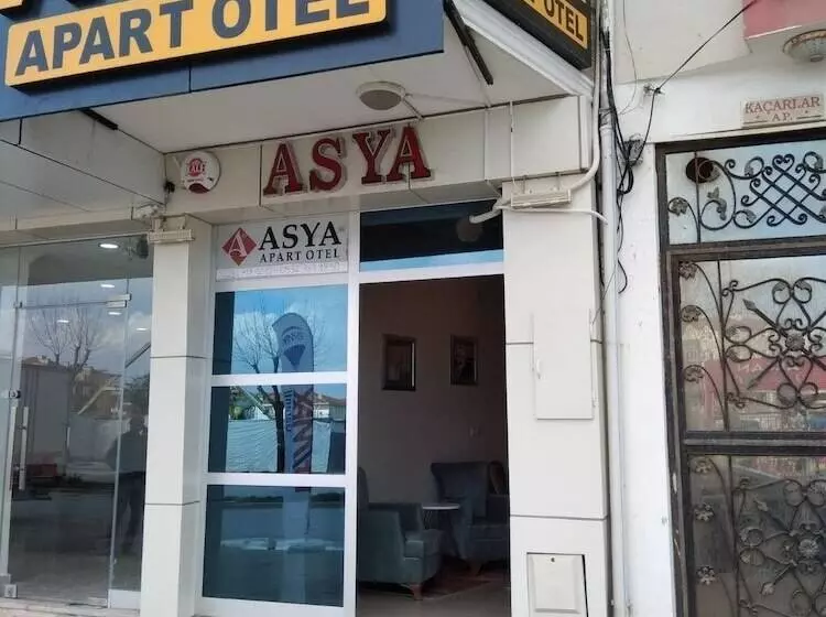 Asya Apart Otel