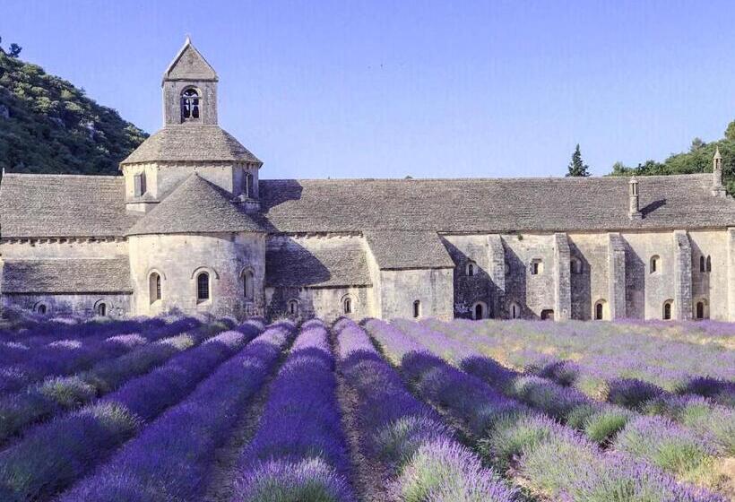 تختخواب و صبحانه Domaine De La Brave