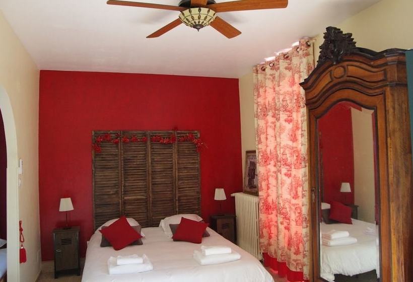 Bed and Breakfast La Villa