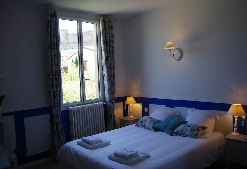 Bed and Breakfast La Villa