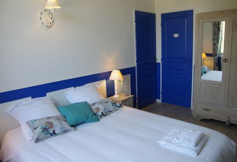 Bed and Breakfast La Villa