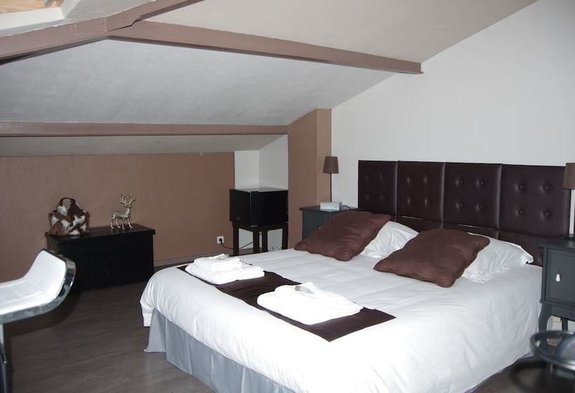 Bed and Breakfast La Villa