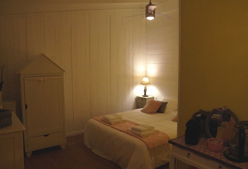 Bed and Breakfast La Villa