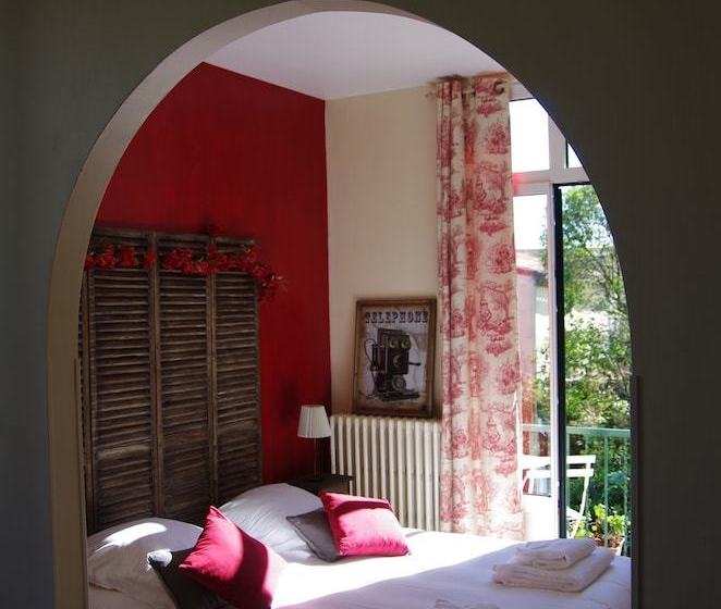 Bed and Breakfast La Villa