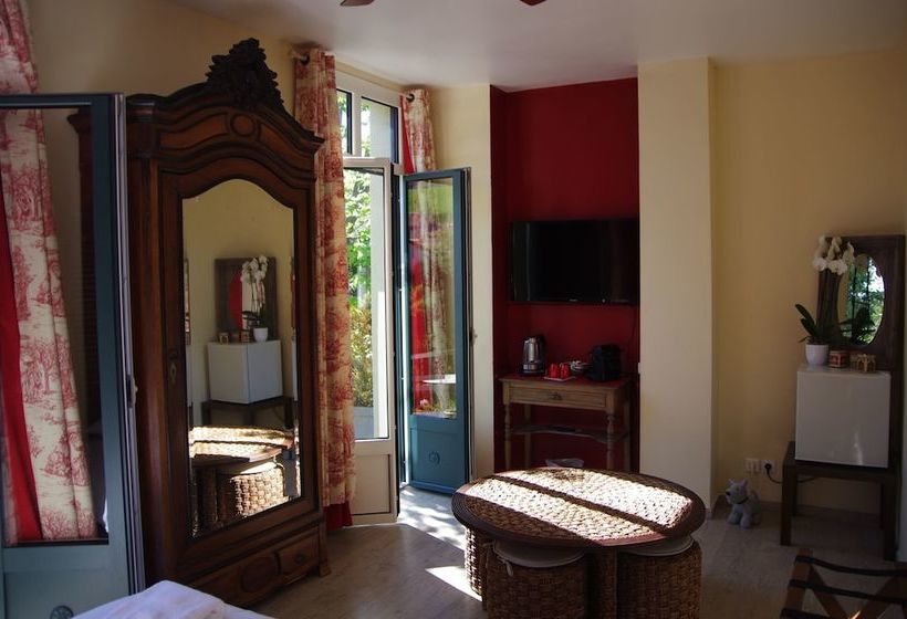 Bed and Breakfast La Villa