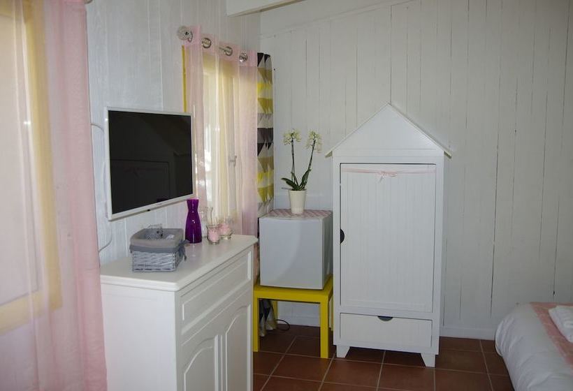 Bed and Breakfast La Villa