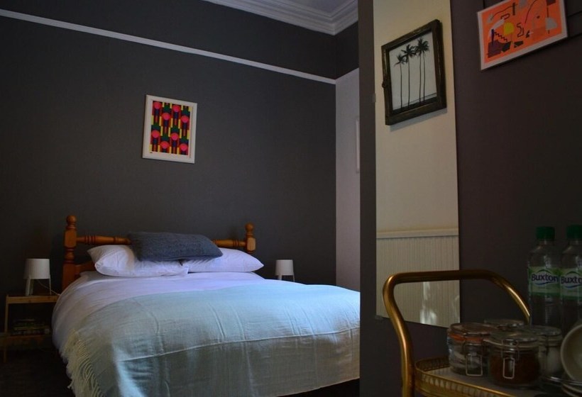 Briar Brae Bed & Breakfast