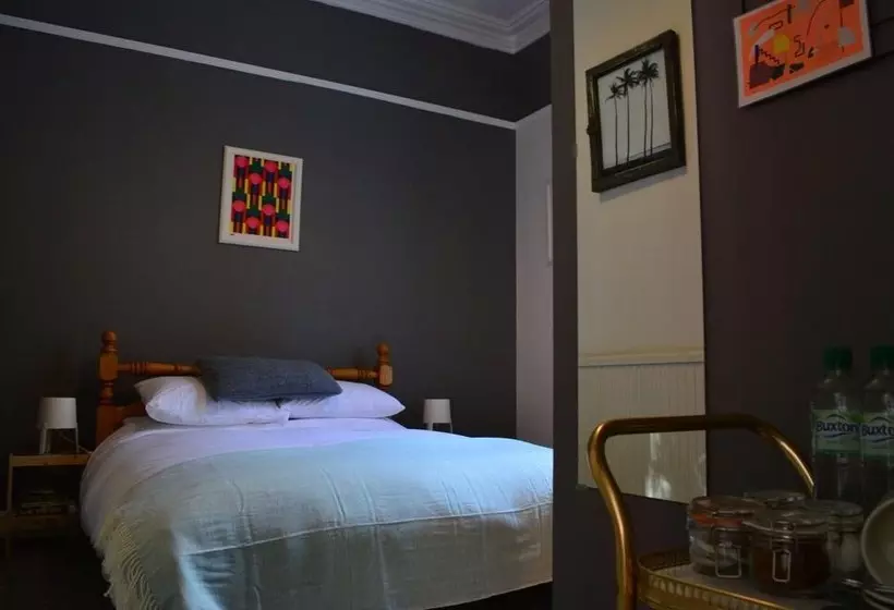 Briar Brae Bed & Breakfast