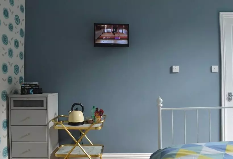 Briar Brae Bed & Breakfast