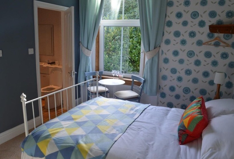 Briar Brae Bed & Breakfast