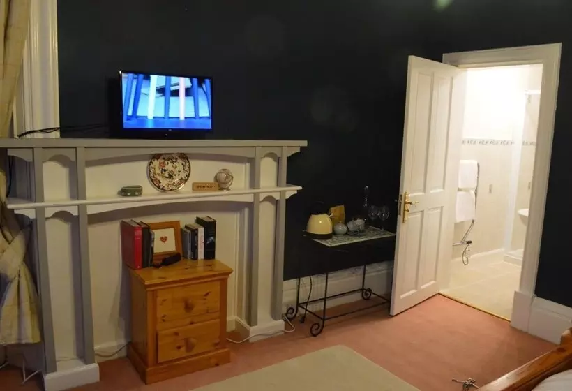 Briar Brae Bed & Breakfast