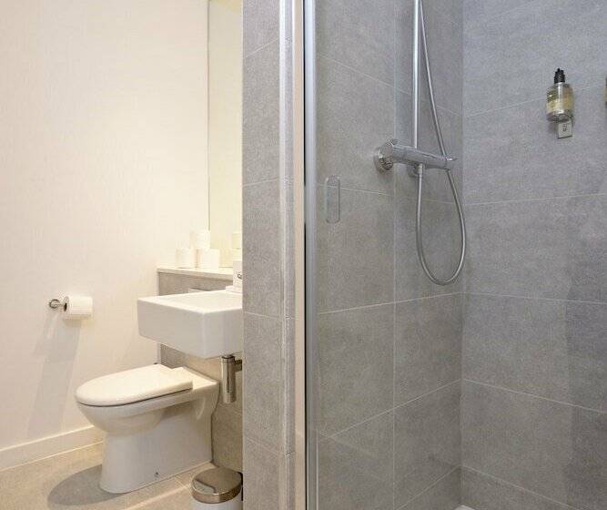 Destiny Scotland Apartments At Canning Street Lane