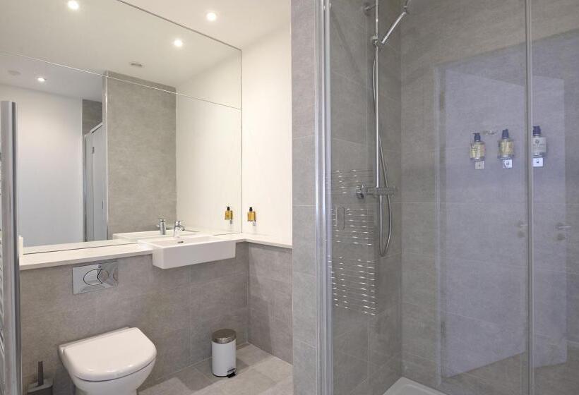 Destiny Scotland Apartments At Canning Street Lane