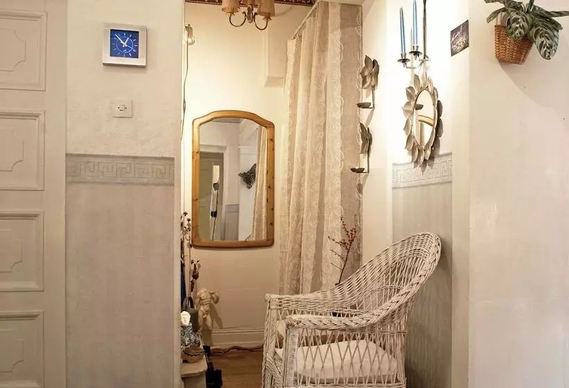 Eklanda Bed & Breakfast