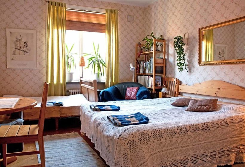 Eklanda Bed & Breakfast