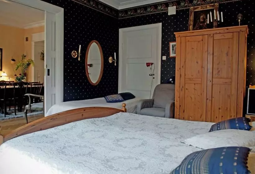 Eklanda Bed & Breakfast