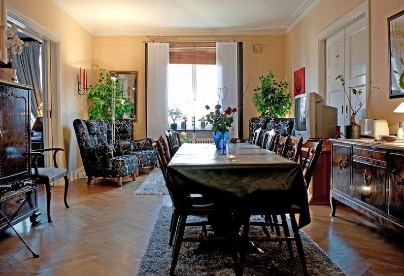 Eklanda Bed & Breakfast