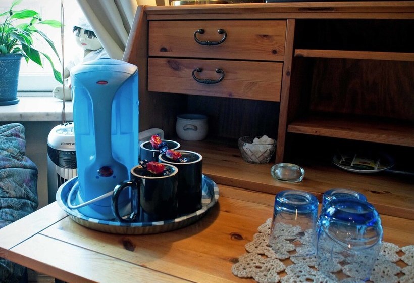 Eklanda Bed & Breakfast