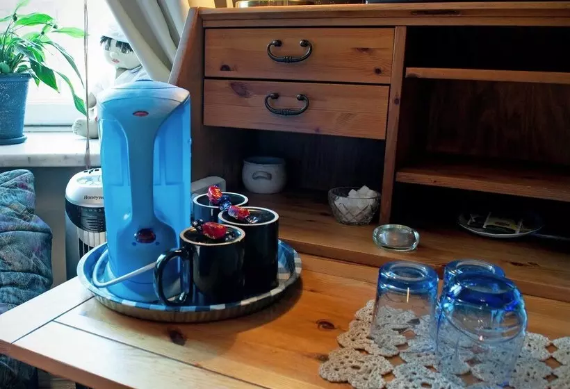 Eklanda Bed & Breakfast