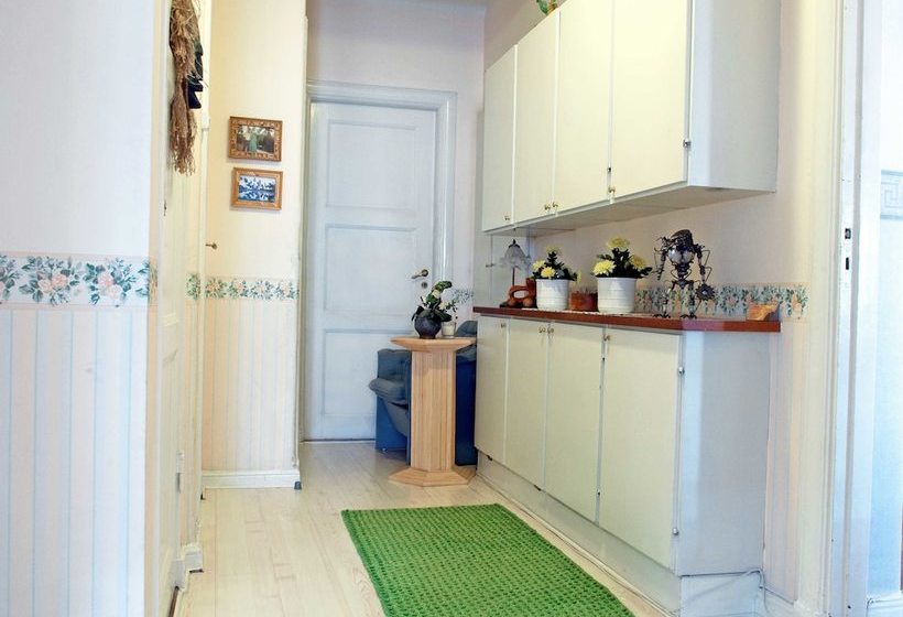 Eklanda Bed & Breakfast