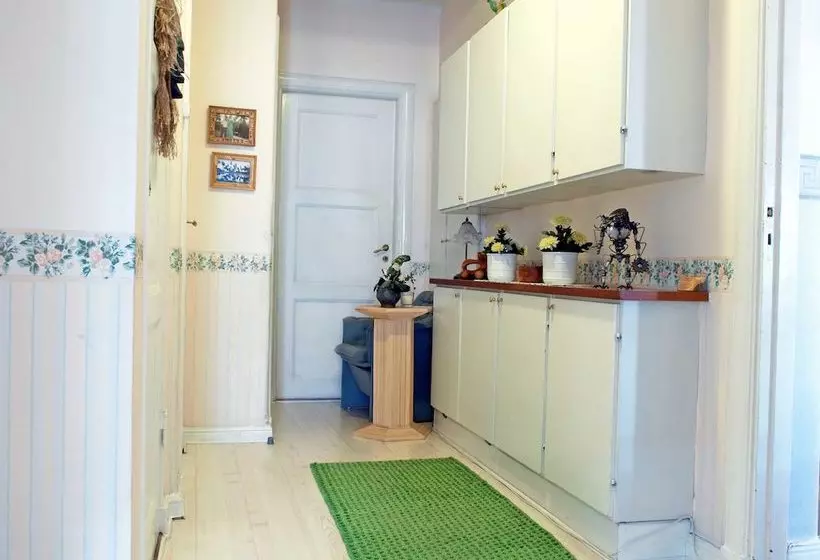 Eklanda Bed & Breakfast