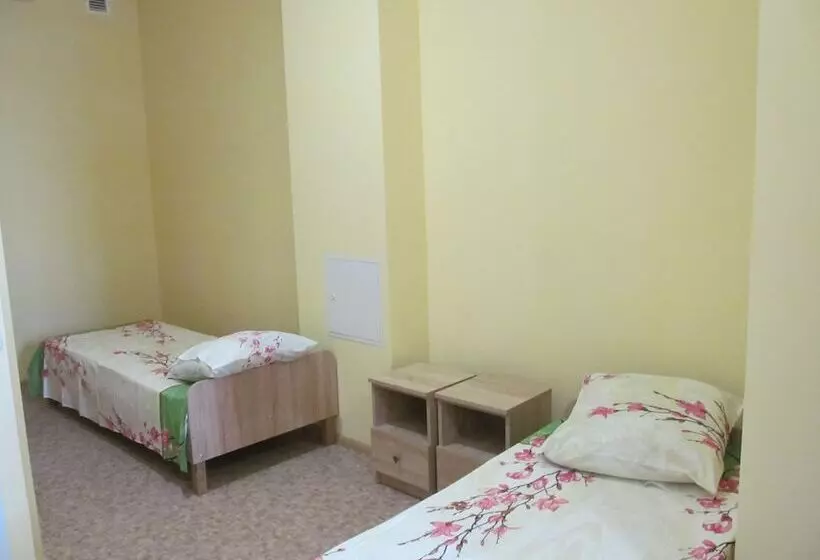Hostel Raduga