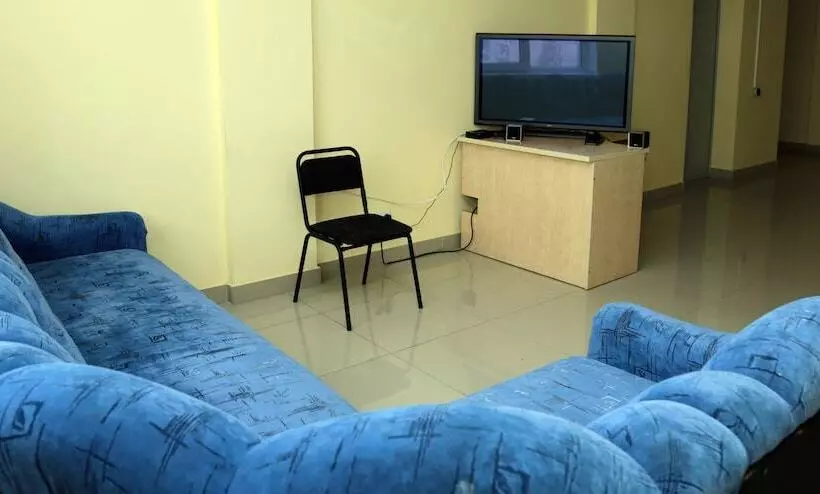 Hostel Raduga