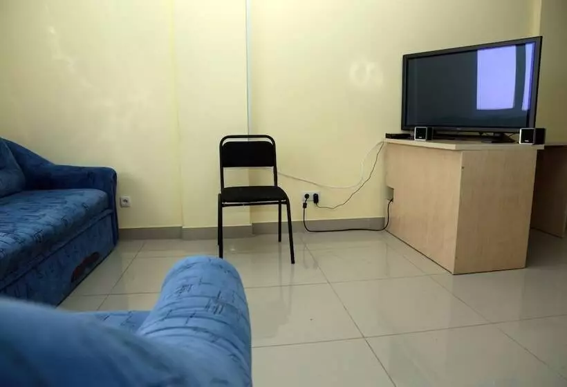 Hostel Raduga
