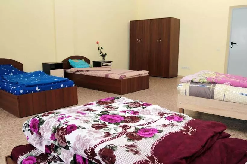 Hostel Raduga
