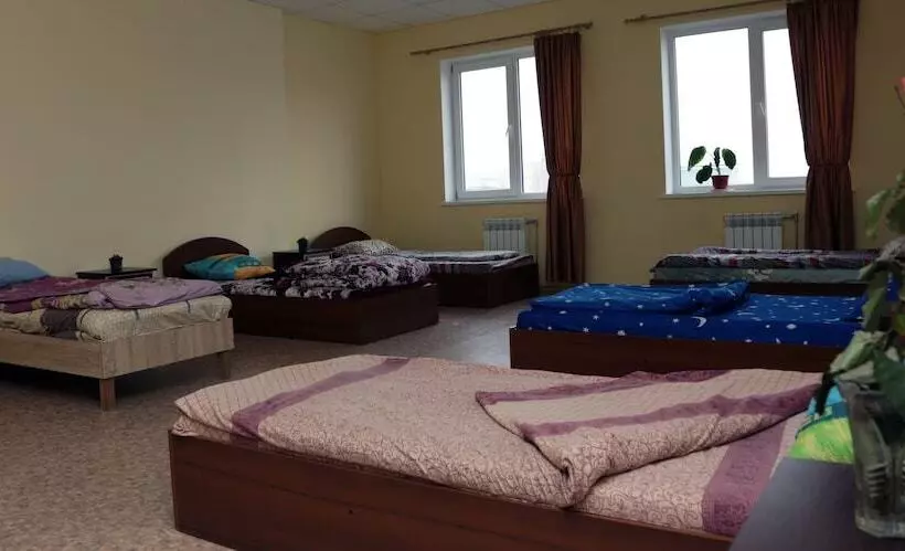 Hostel Raduga