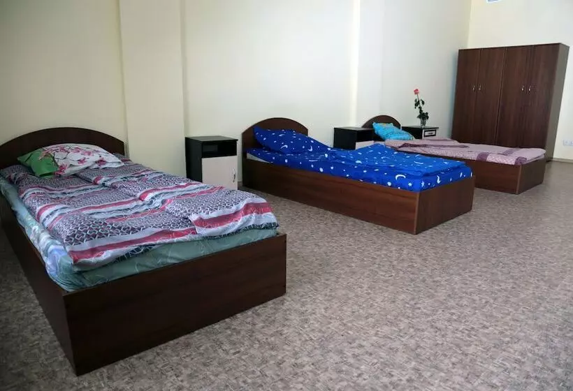 Hostel Raduga