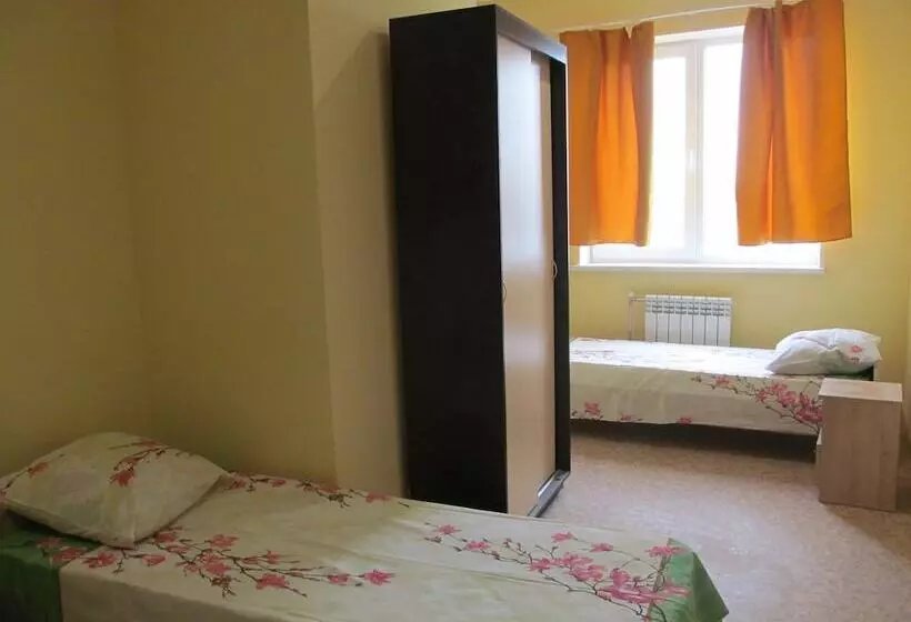 Hostel Raduga