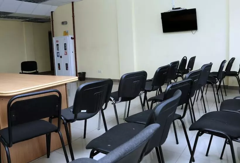 Hostel Raduga