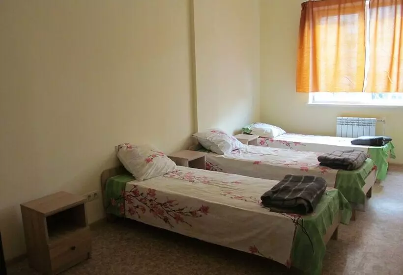 Hostel Raduga