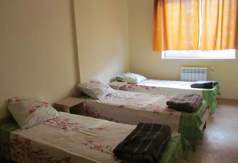 Hostel Raduga